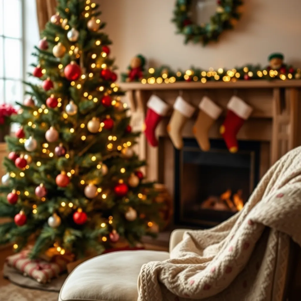 Opowieść wigilijna – szczegółowe streszczenie i interpretacja