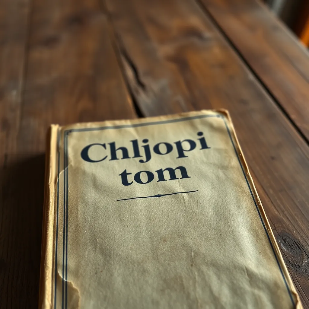 Chłopi tom 1 – streszczenie i kluczowe momenty