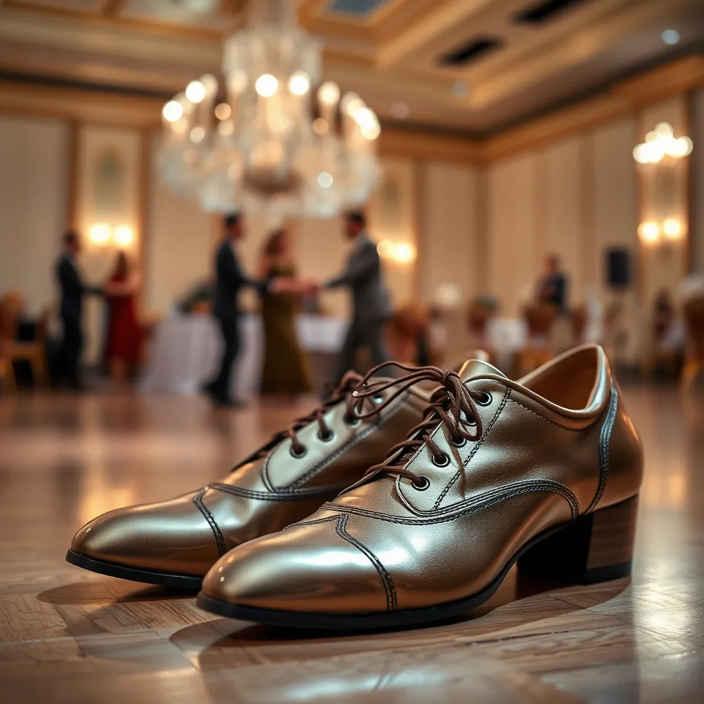 Jak tańczyć walca na weselu – podstawowe kroki