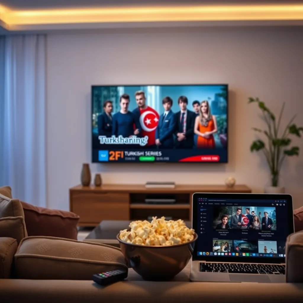 Tureckie seriale po polsku – gdzie oglądać za darmo?