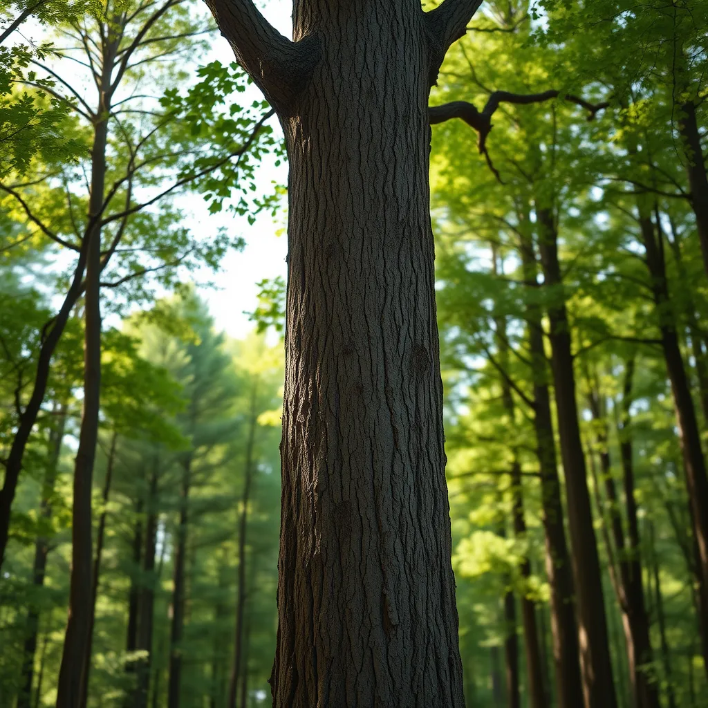 Drzewo do samego nieba – analiza i streszczenie