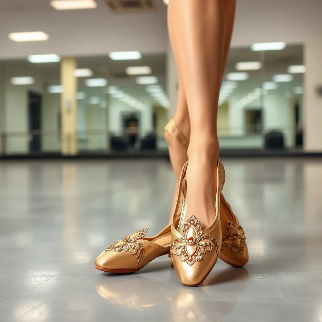 Jak nauczyć się tańczyć w krótkim czasie