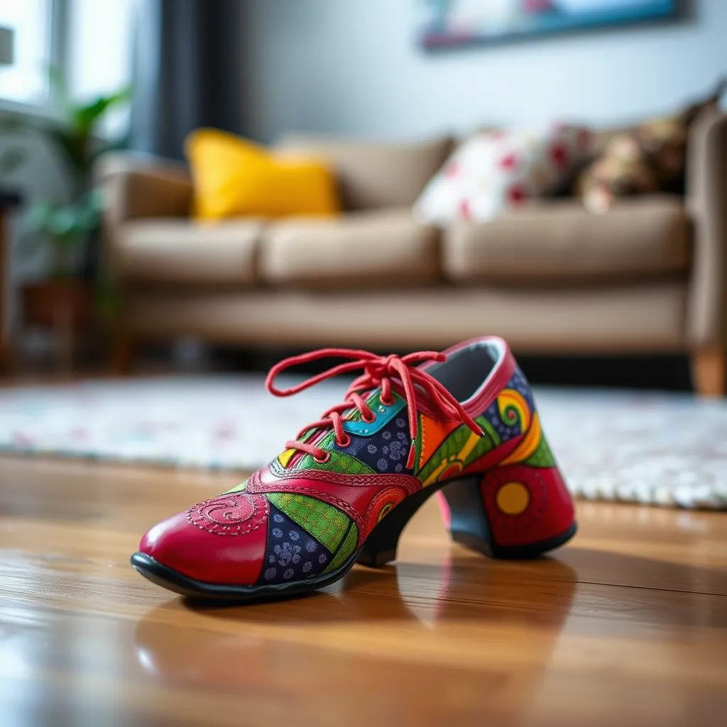 Jak nauczyć się tańczyć sambę w domu