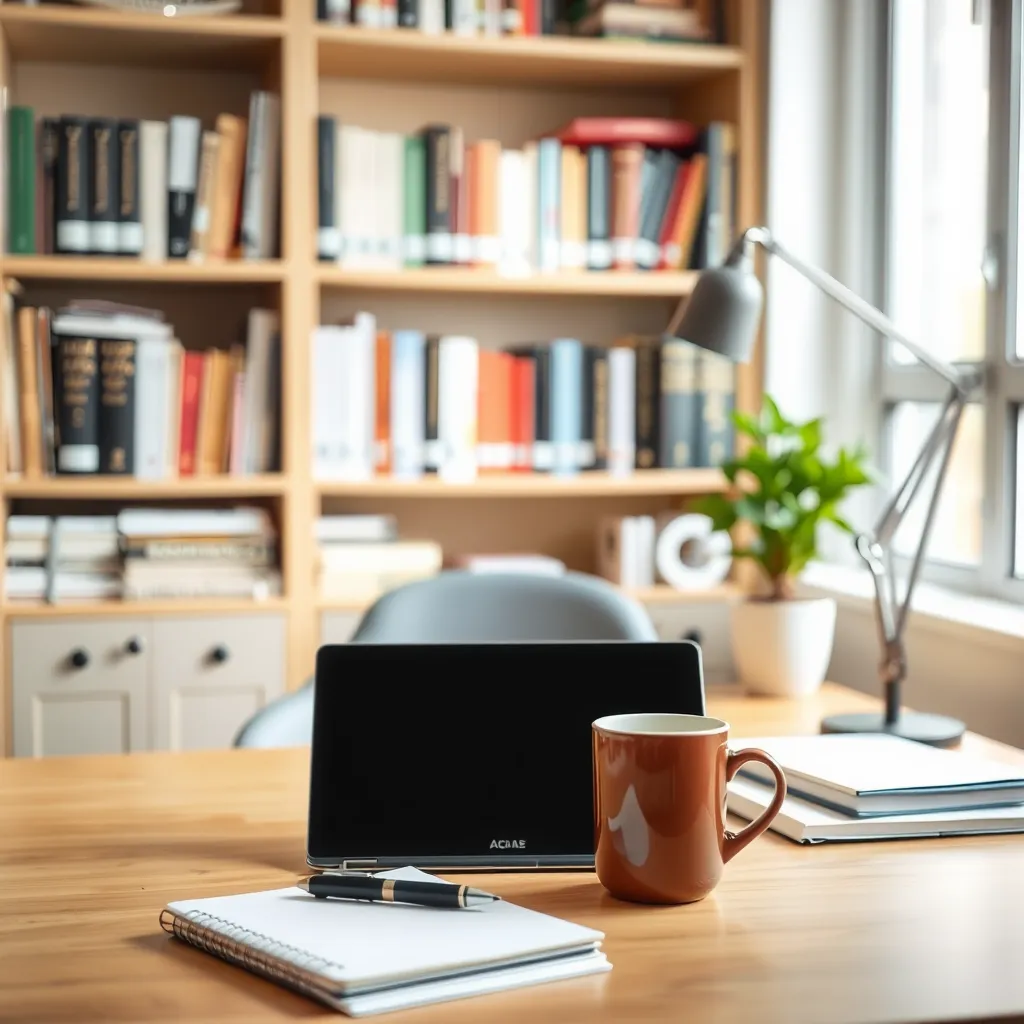 Jak napisać maila do wykładowcy – praktyczne wskazówki