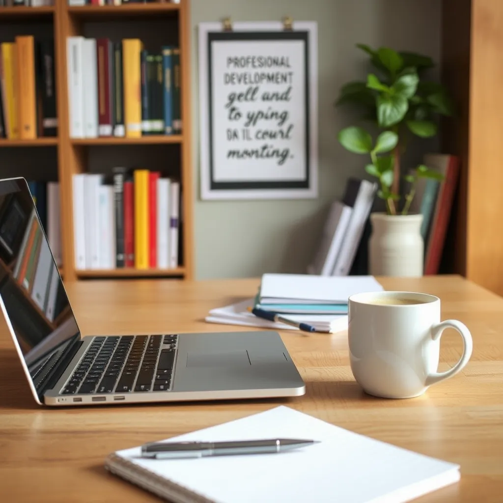 Jak napisać skuteczne podanie o pracę – poradnik