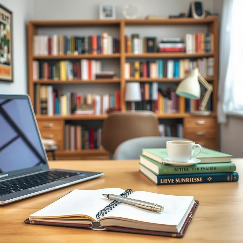 Jak napisać rozprawkę po angielsku – poradnik