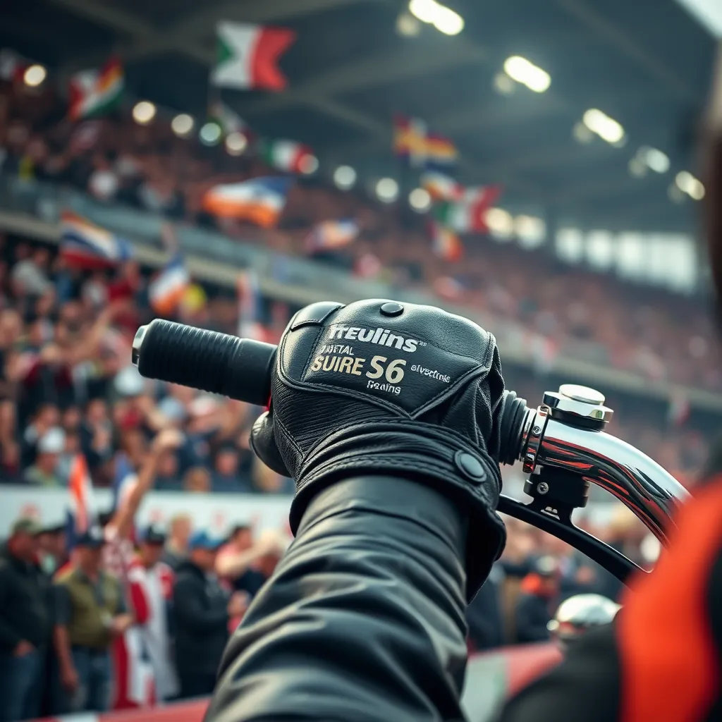 Żużel dzisiaj – gdzie oglądać najważniejsze wyścigi?