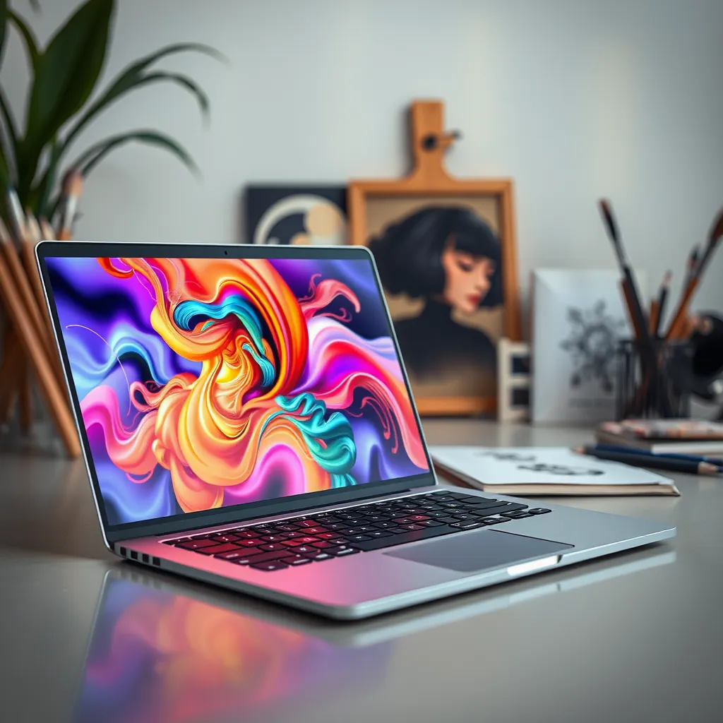 Kultura w sieci – jak internet zmienia sztukę?