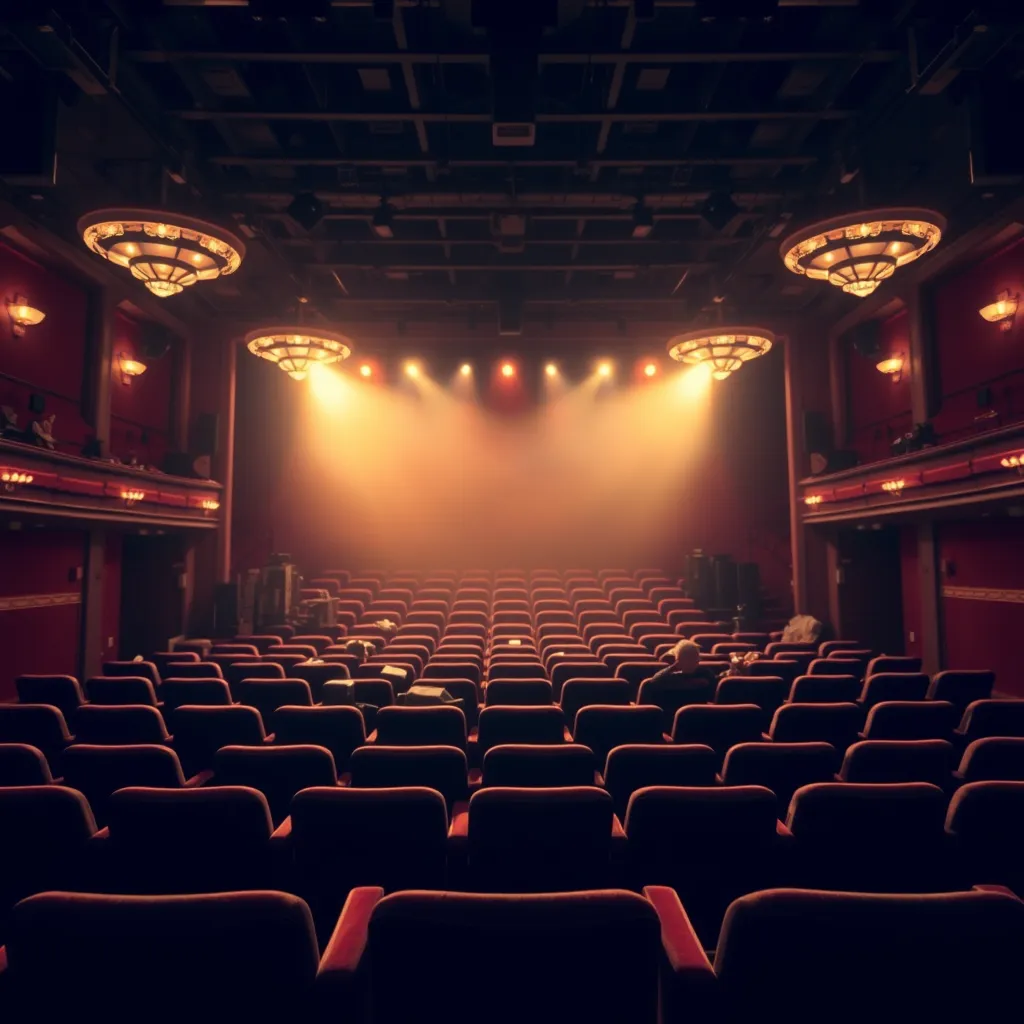 Teatr wraca do łask – dlaczego warto chodzić na spektakle?