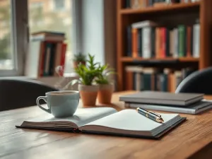 Pomoc w pisaniu pracy magisterskiej a wybÃ³r tematu â€“ co warto wiedzieÄ‡ przed decyzjÄ…?